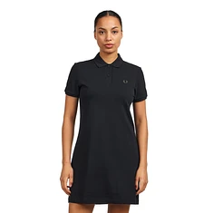 Fred Perry - The Fred Perry Dress