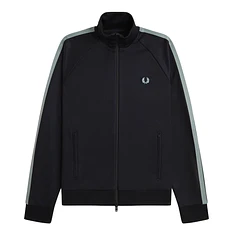 Fred Perry - Two Colour Tape Track Jacket