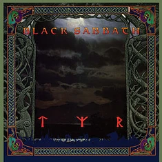 Black Sabbath - Tyr 2024 Remaster