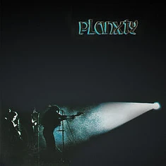 Planxty - Planxty