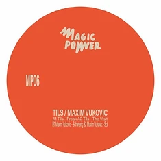 Tils & Maxim Vukovic - MP06