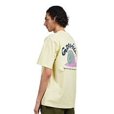 Gramicci - Snail Tee