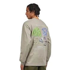 Gramicci - Geared Up L/S Tee