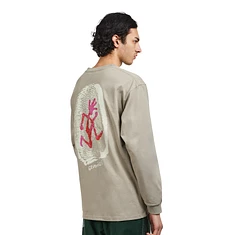 Gramicci - Thumbprint L/S Tee