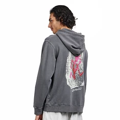 Gramicci - Thumbprint Hooded Sweatshirt