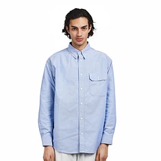 Gramicci - Oxford Stance Shirt