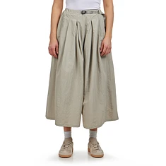 Gramicci - Nylon Flare Pants