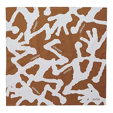 Gramicci - Burly Runningman Bandana