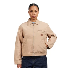 Carhartt WIP - W' Dayton Jacket "Dearborn" Canvas, 12 oz