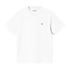 Carhartt WIP - W' S/S Chase T-Shirt