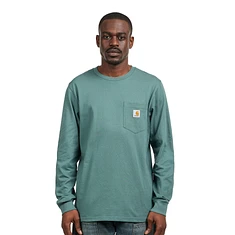 Carhartt WIP - L/S Pocket T-Shirt