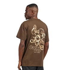 Carhartt WIP - S/S Linked Charms T-Shirt