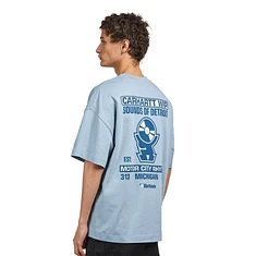 Carhartt WIP - S/S Harttronix T-Shirt