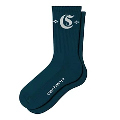 Carhartt WIP - Greatest Hits Socks