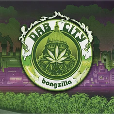 Bongzilla - Dab City