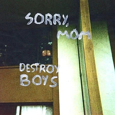 Destroy Boys - Sorry, Mom