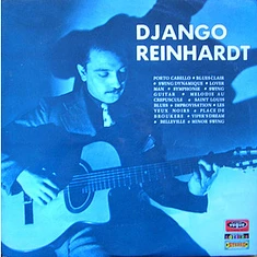 Django Reinhardt Et Son Quintette Du Hot Club De France - Django Reinhardt