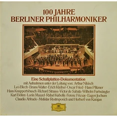 V.A. - 100 Jahre Berliner Philharmoniker