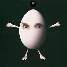 Juana Molina - Exhalo