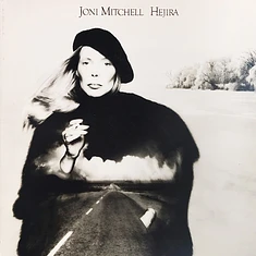 Joni Mitchell - Hejira