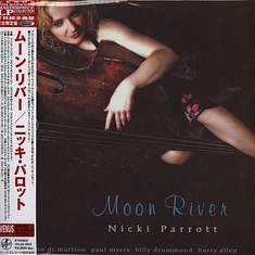 Nicki Parrott - Moon River