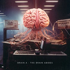 Brain A - The Brin Abides