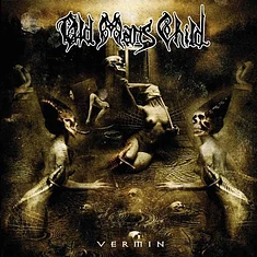 Old Man's Child - Vermin Beerblack Smoke Vinyl Edition