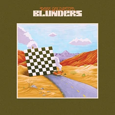 Ross Goldstein - Blunders