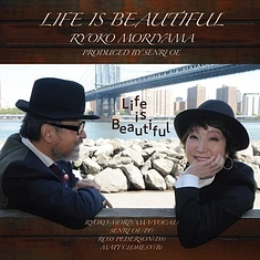 Ryoko Moriyama - Life Is Beautiful