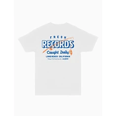 Acrylick - Fresh Record T-Shirt