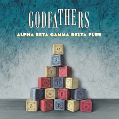 The Godfathers - Alpha Beta Gamma Delta Plus