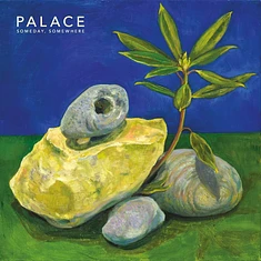 Palace - Someday, Somewhere EP