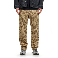 Carhartt WIP - Regular Cargo Pant "Columbia" Ripstop, 6.5 oz