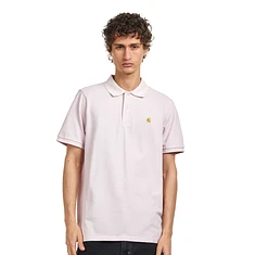 Carhartt WIP - S/S Chase Pique Polo