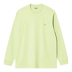 Carhartt WIP - L/S Chase T-Shirt