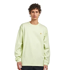Carhartt WIP - L/S Chase T-Shirt