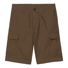 Carhartt WIP - Regular Cargo Short "Columbia" Ripstop, 6.5 oz