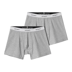 Carhartt WIP - Cotton Trunks (Pack of 2)