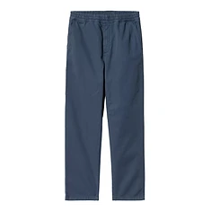 Carhartt WIP - Flint Pant "Moraga" Twill, 8.25 oz