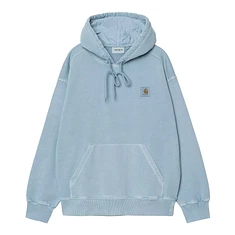 Carhartt WIP - Hooded Nelson Sweat