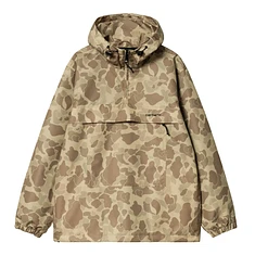 Carhartt WIP - Windbreaker Pullover