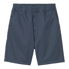 Carhartt WIP - Flint Short "Moraga" Twill, 8.25 oz