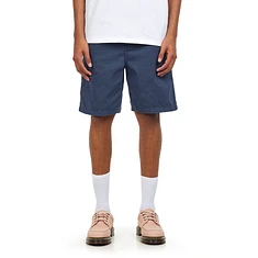 Carhartt WIP - Flint Short "Moraga" Twill, 8.25 oz