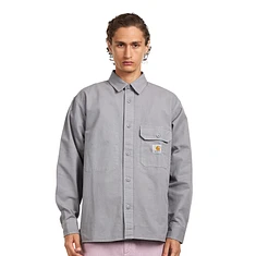 Carhartt WIP - Reno Shirt Jac