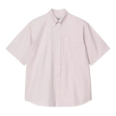 Carhartt WIP - S/S Braxton Shirt