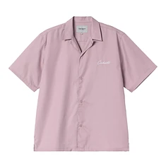 Carhartt WIP - S/S Delray Shirt