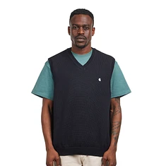 Carhartt WIP - Madison Vest Sweater