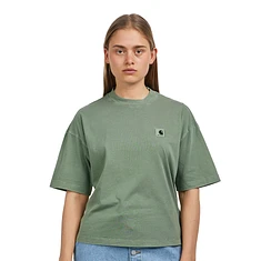 Carhartt WIP - W' S/S Nelson T-Shirt