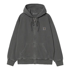 Carhartt WIP - Hooded Nelson Jacket