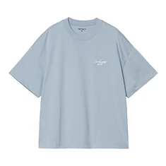 Carhartt WIP - S/S Signature Script T-Shirt